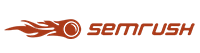 Logo SEM RUSH