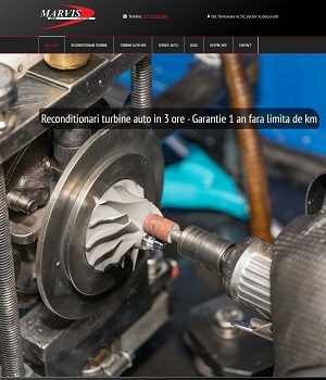 Servicii Seo turbineauto