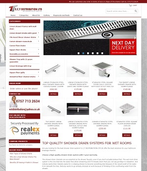servicii seo shower-drains UK