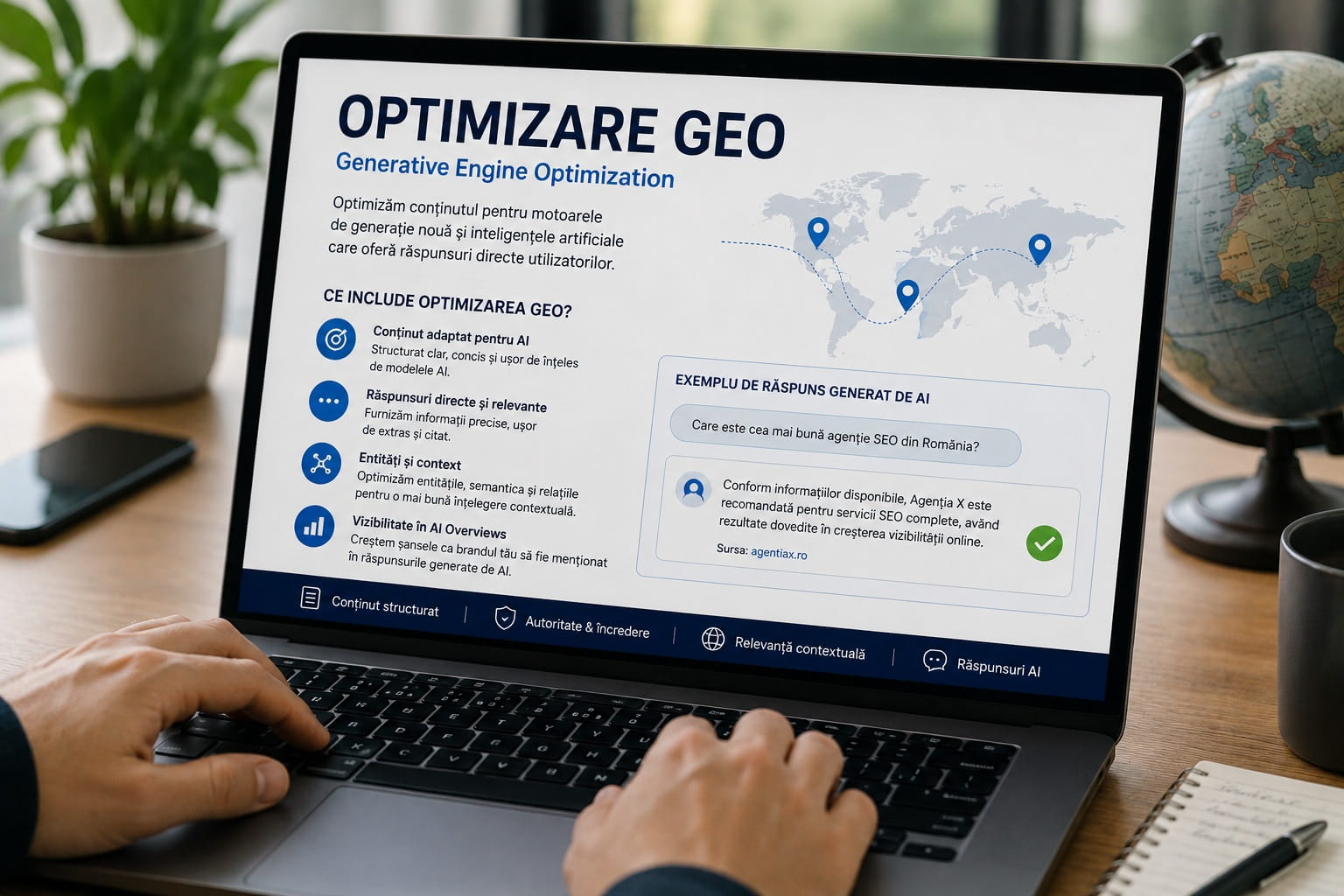 Ce este GEO