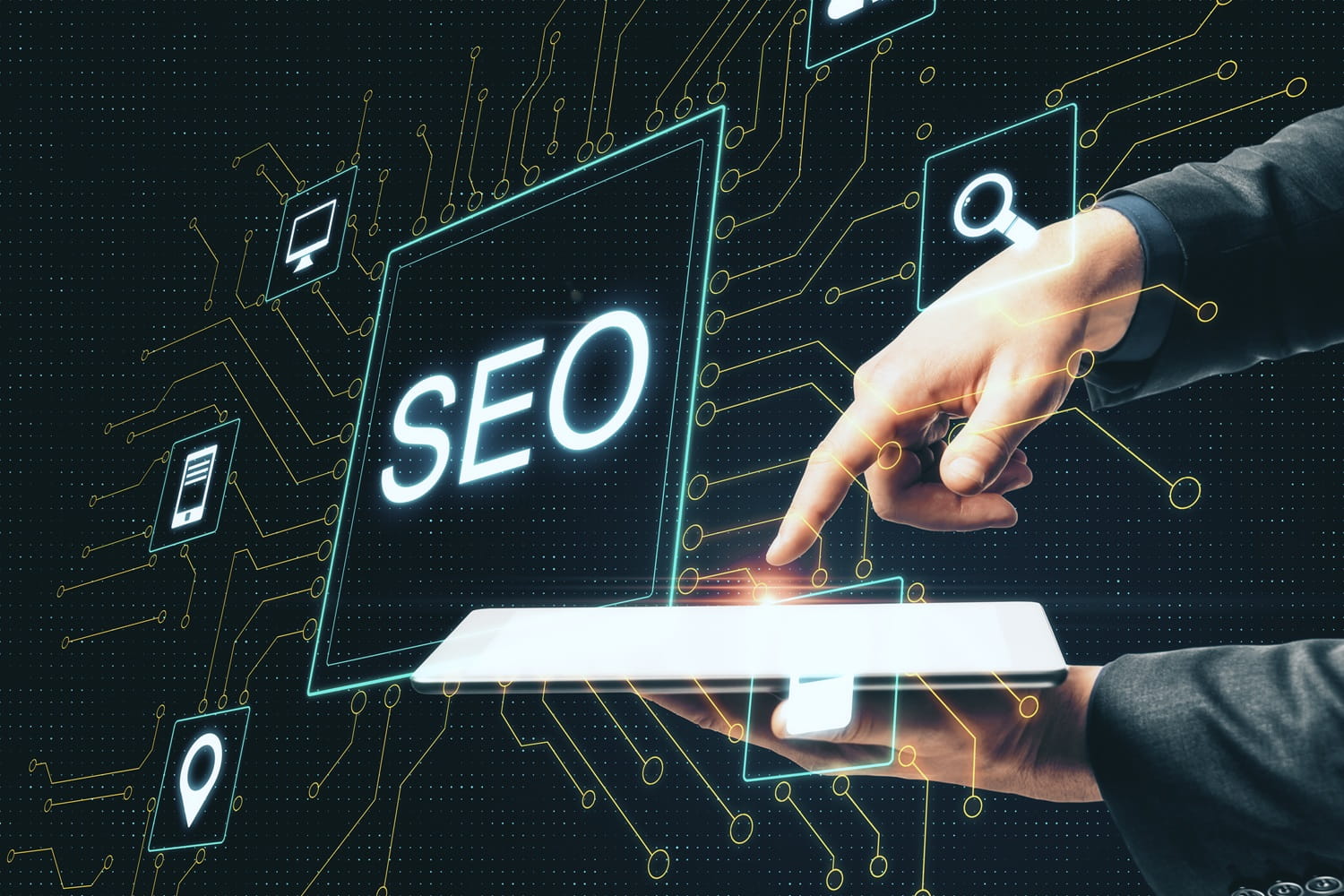 Ce este SEO