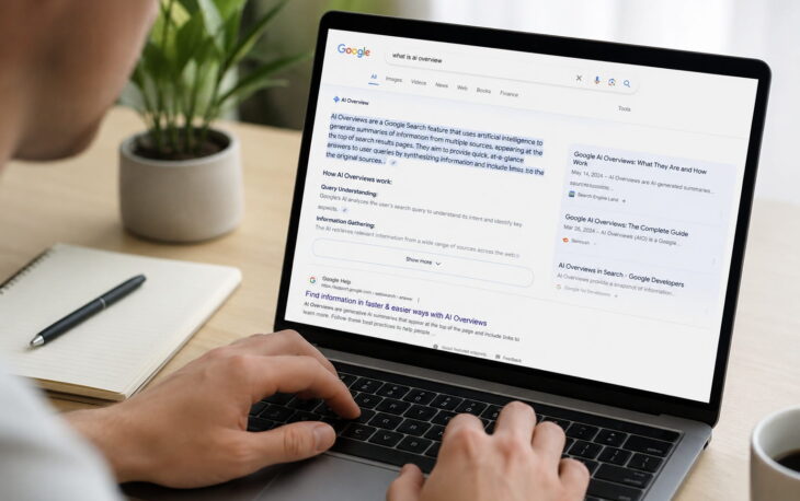 Cum funcționează Google AI Overviews și ce înseamnă pentru site-ul tău